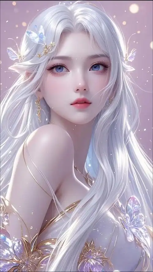 星轨拾荒者动漫封面